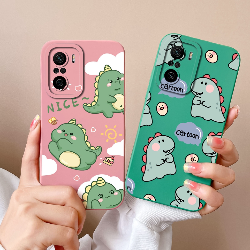 For Xiaomi Poco F3 F3GT F4 Cas - огляд і ціна Phone Cases Rimowa