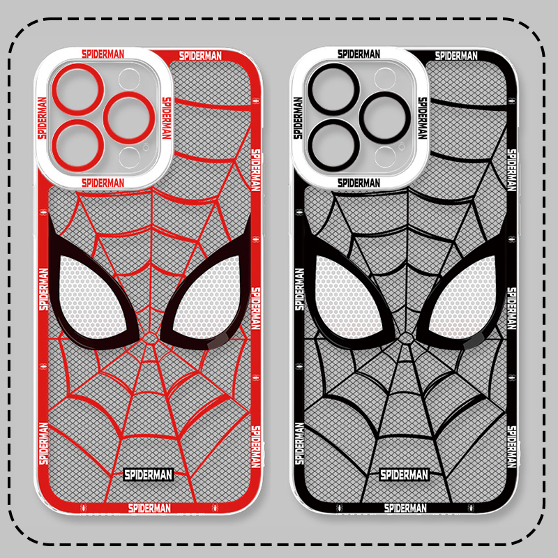 Marvel Spider Man Venom Soft C - огляд і ціна Phone Cases Clear