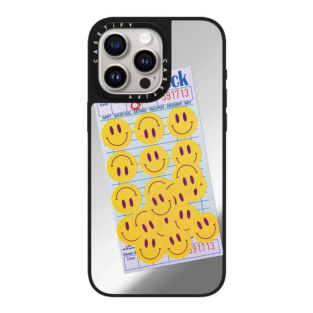 CASETiFY Artist Laundry Room S - огляд і ціна Phone Cases Magnetic
