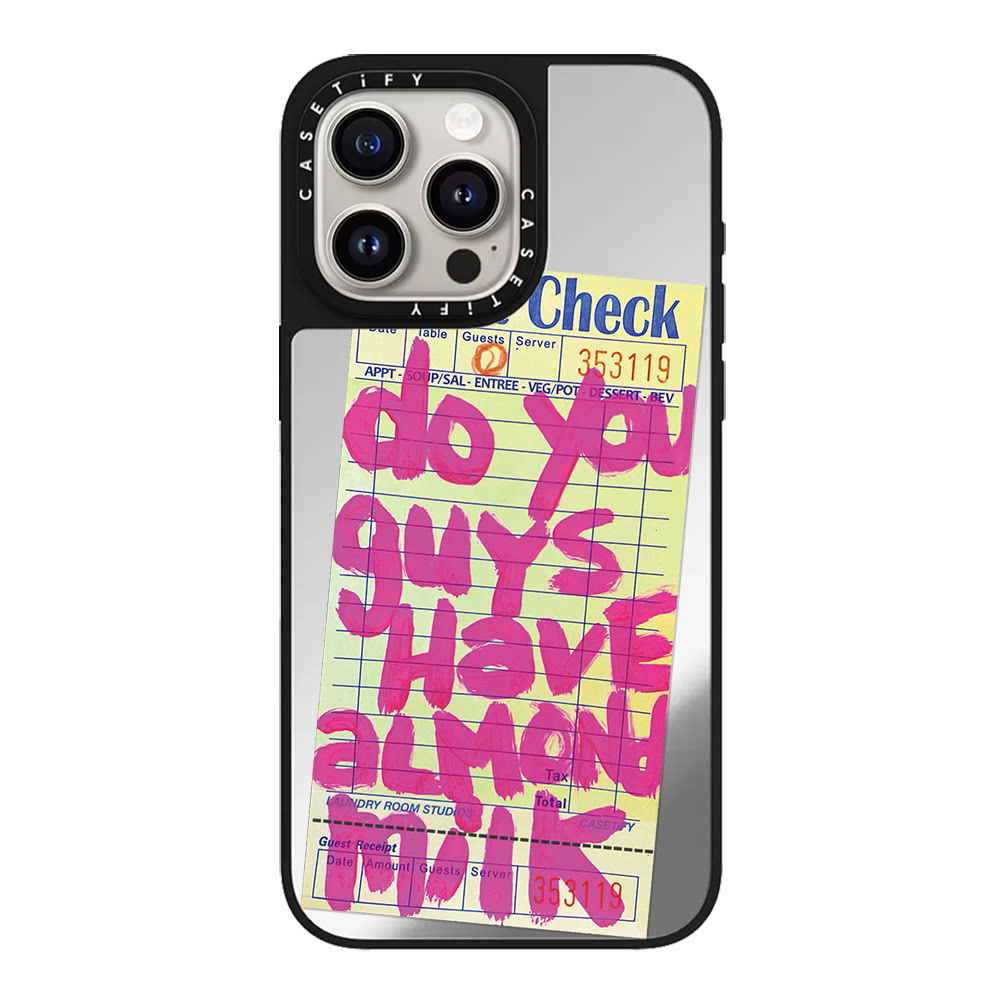 CASETiFY Artist Laundry Room S - огляд і ціна Phone Cases Magnetic