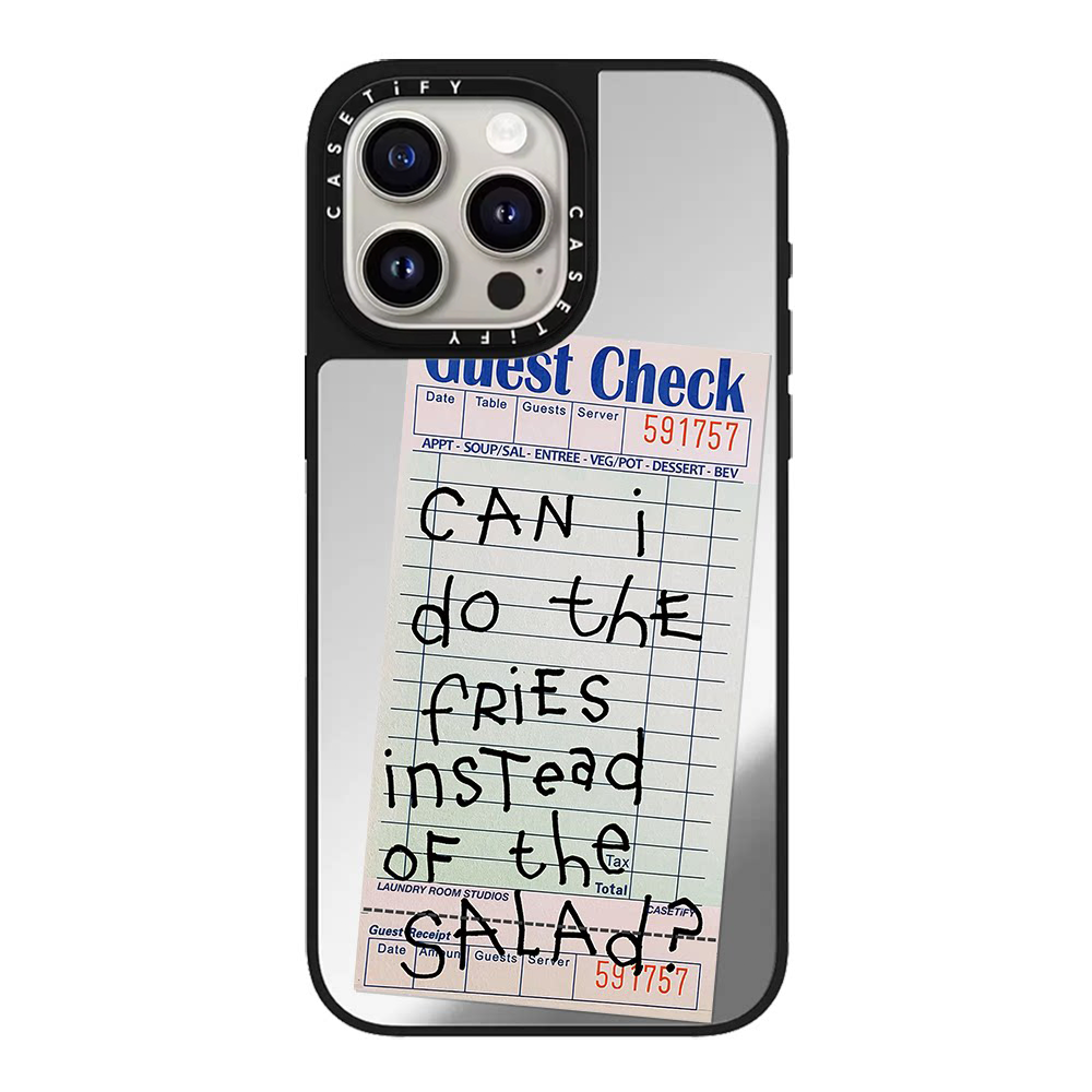 CASETiFY Artist Laundry Room S - огляд і ціна Phone Cases Magnetic