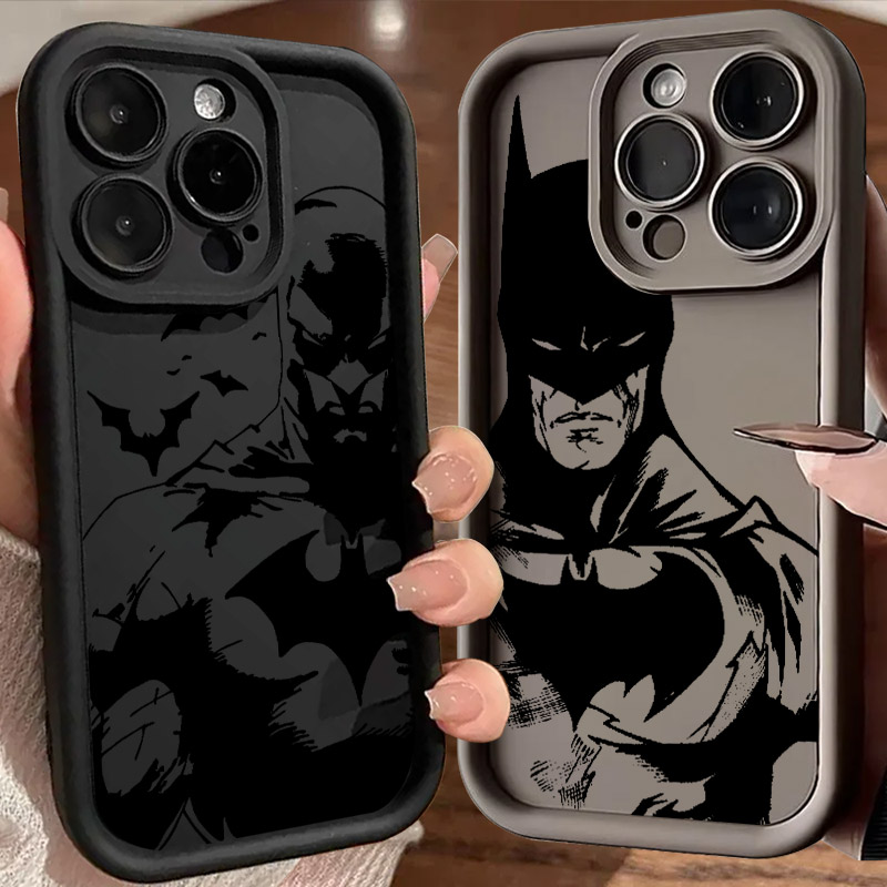 The B-Batmans Art Phone Case F - огляд і ціна Phone Cases Bulk