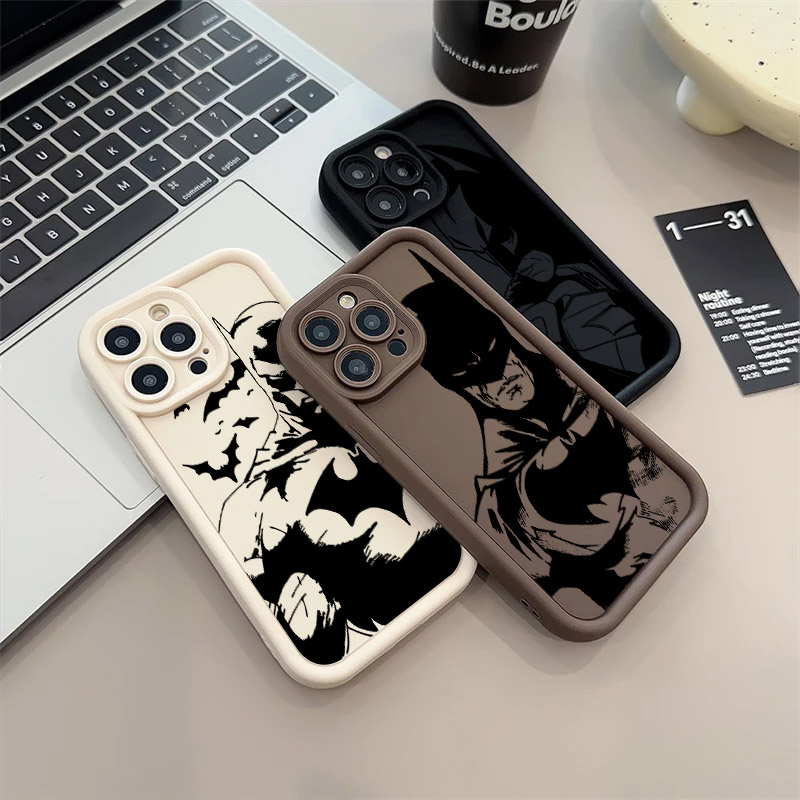The B-Batmans Art Phone Case F - огляд і ціна Phone Cases Bulk