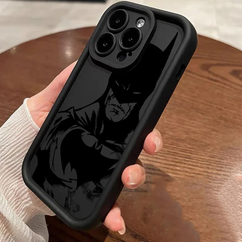 The B-Batmans Art Phone Case F - огляд і ціна Phone Cases Bulk