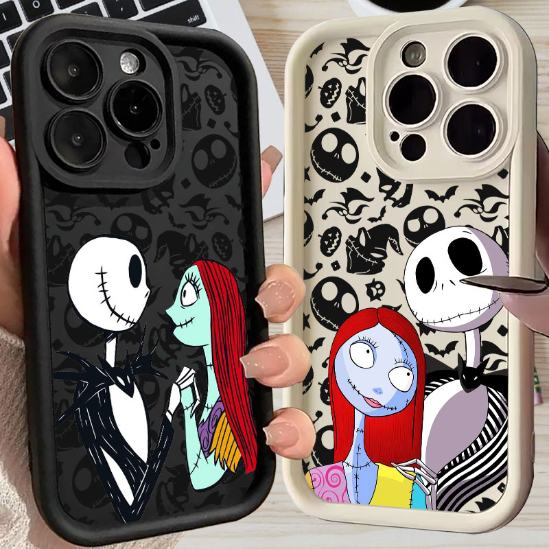 The Nightmare Before Christmas - огляд і ціна Phone Cases Bulk