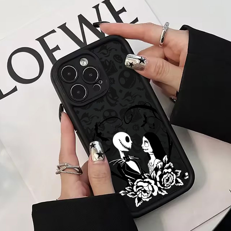 The Nightmare Before Christmas - огляд і ціна Phone Cases Bulk