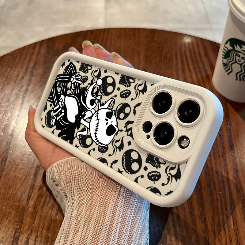 The Nightmare Before Christmas - огляд і ціна Phone Cases Bulk