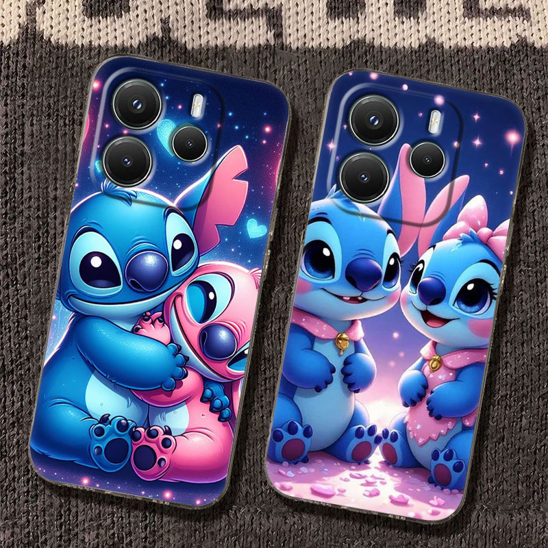 Phone Case For Redmi Note 15 P - огляд і ціна Phone Cases Clear