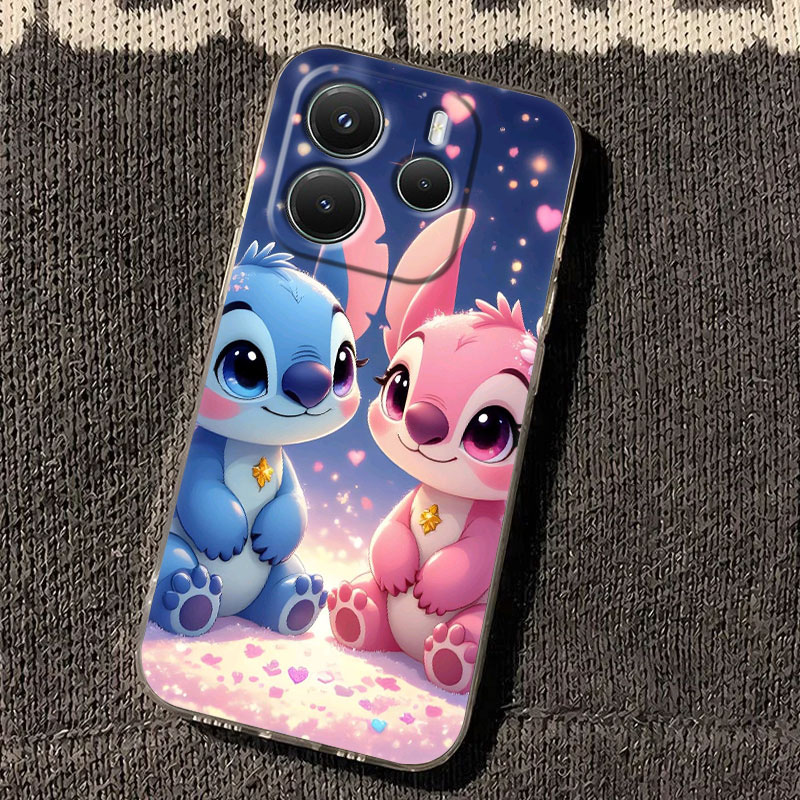 Phone Case For Redmi Note 15 P - огляд і ціна Phone Cases Clear