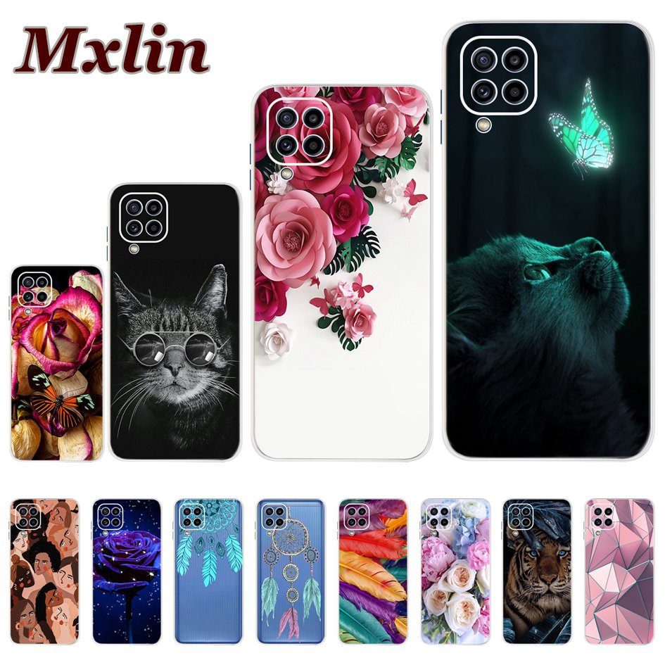 For Samsung M32 Case M325 SM-M - огляд і ціна Phone Cases Rimowa