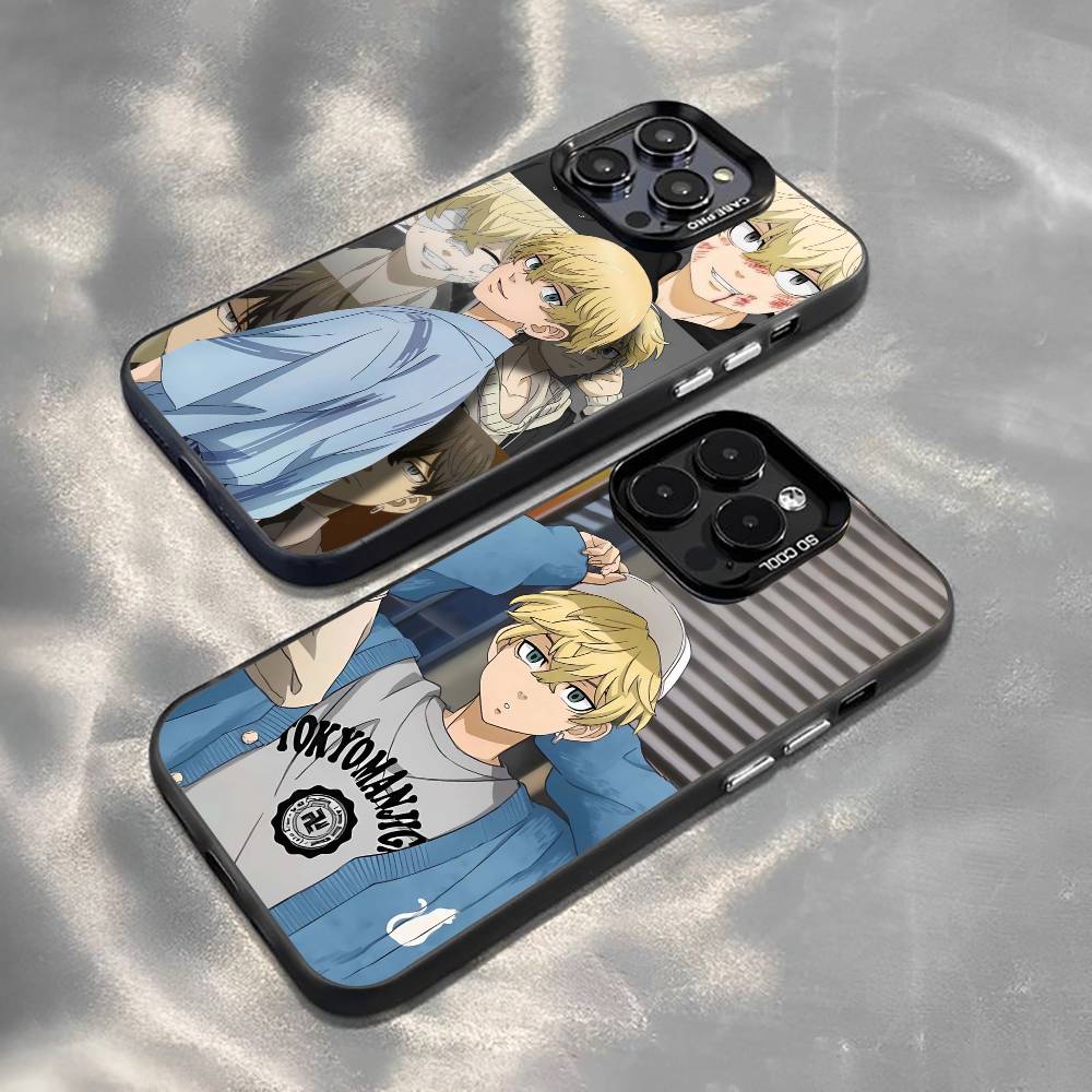 T-Tokyo Revengers C-Chifuyu Ph - огляд і ціна Phone Cases Tokyo