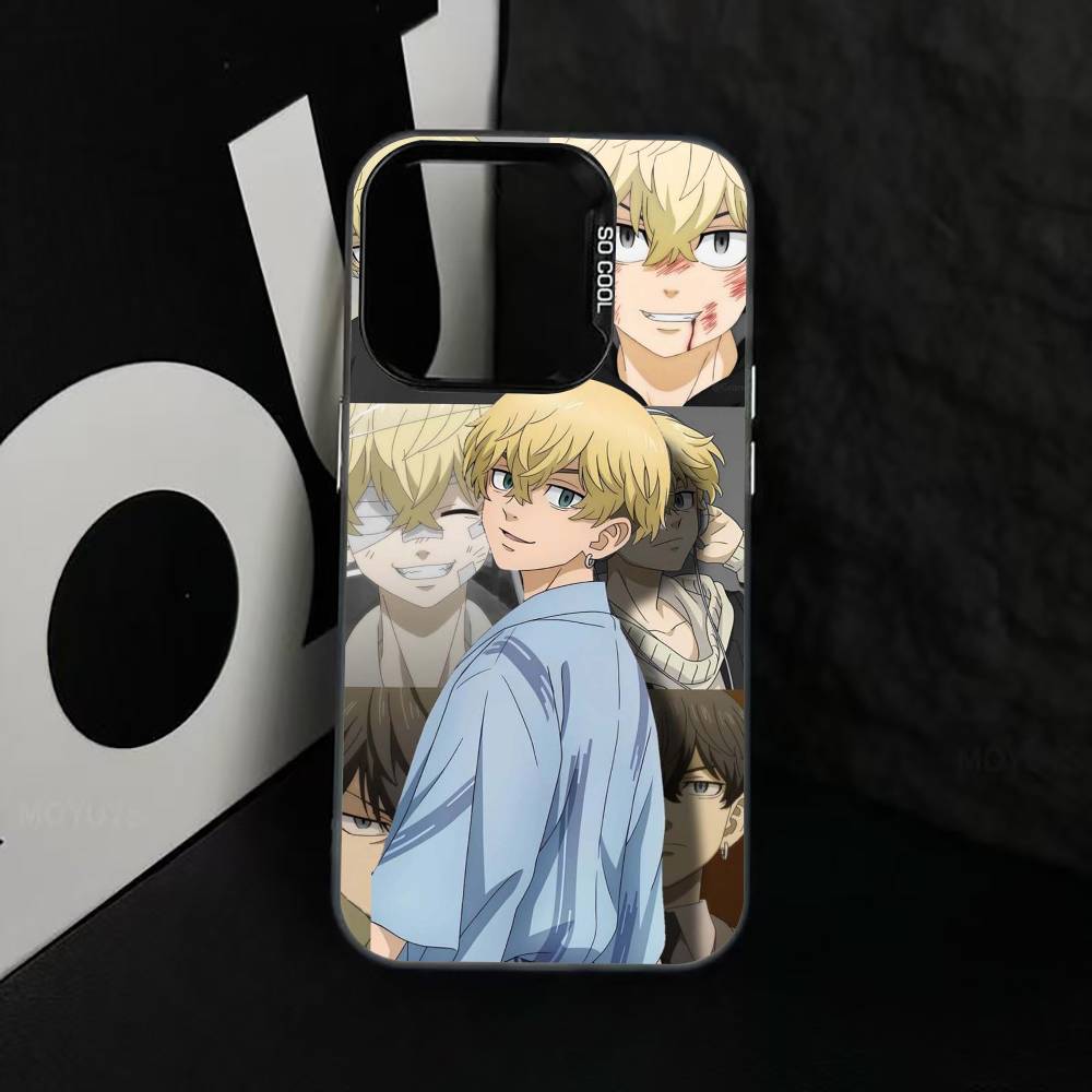 T-Tokyo Revengers C-Chifuyu Ph - огляд і ціна Phone Cases Tokyo