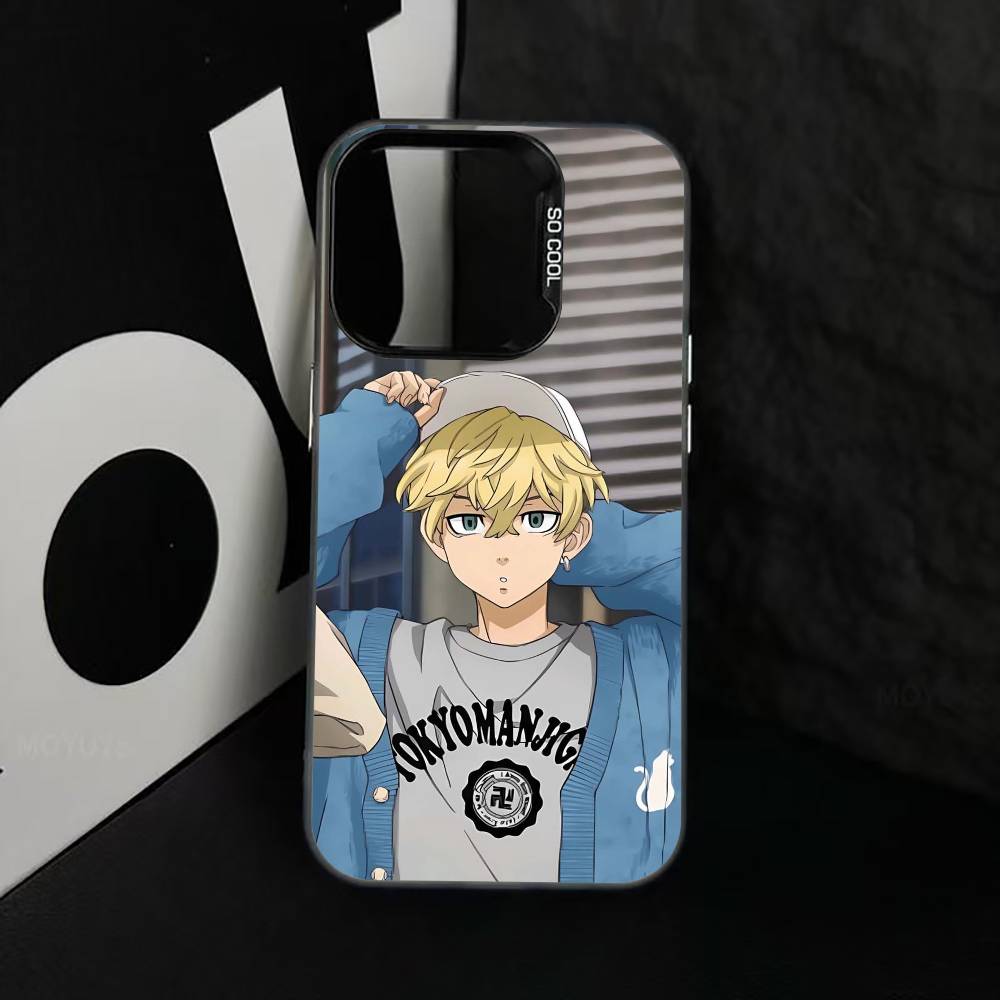 T-Tokyo Revengers C-Chifuyu Ph - огляд і ціна Phone Cases Tokyo