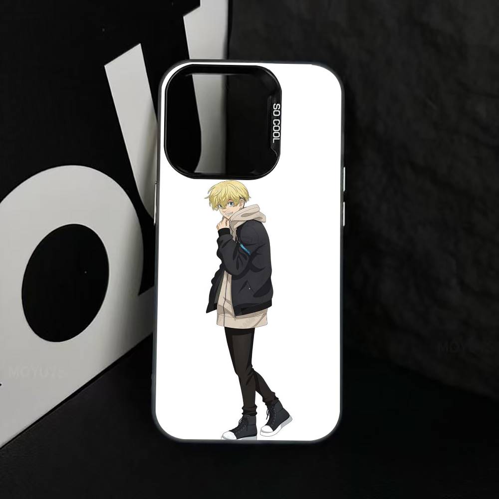 T-Tokyo Revengers C-Chifuyu Ph - огляд і ціна Phone Cases Tokyo