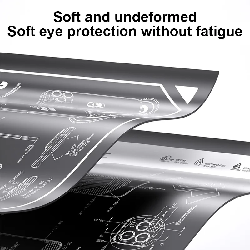 MECHANIC V77 V78 600*350mm Ant - огляд і ціна Phone Cases Rubber