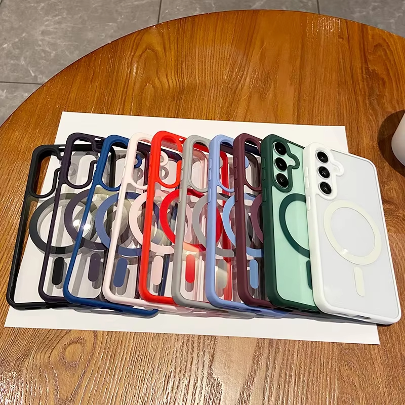 For Magsafe Transparent Phone  - огляд і ціна Phone Cases Quality