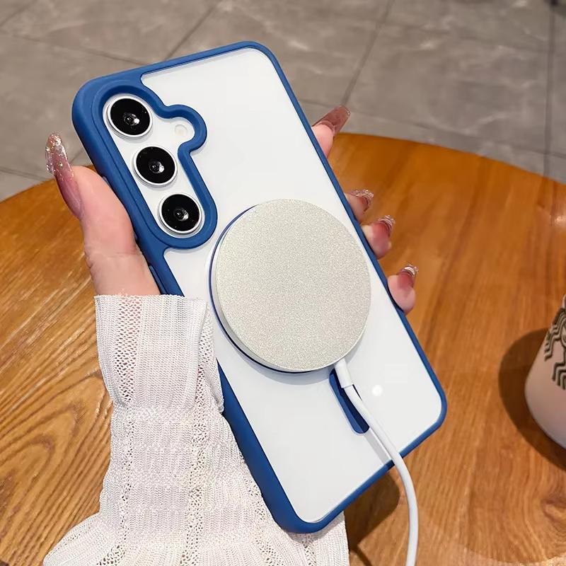 For Magsafe Transparent Phone  - огляд і ціна Phone Cases Quality