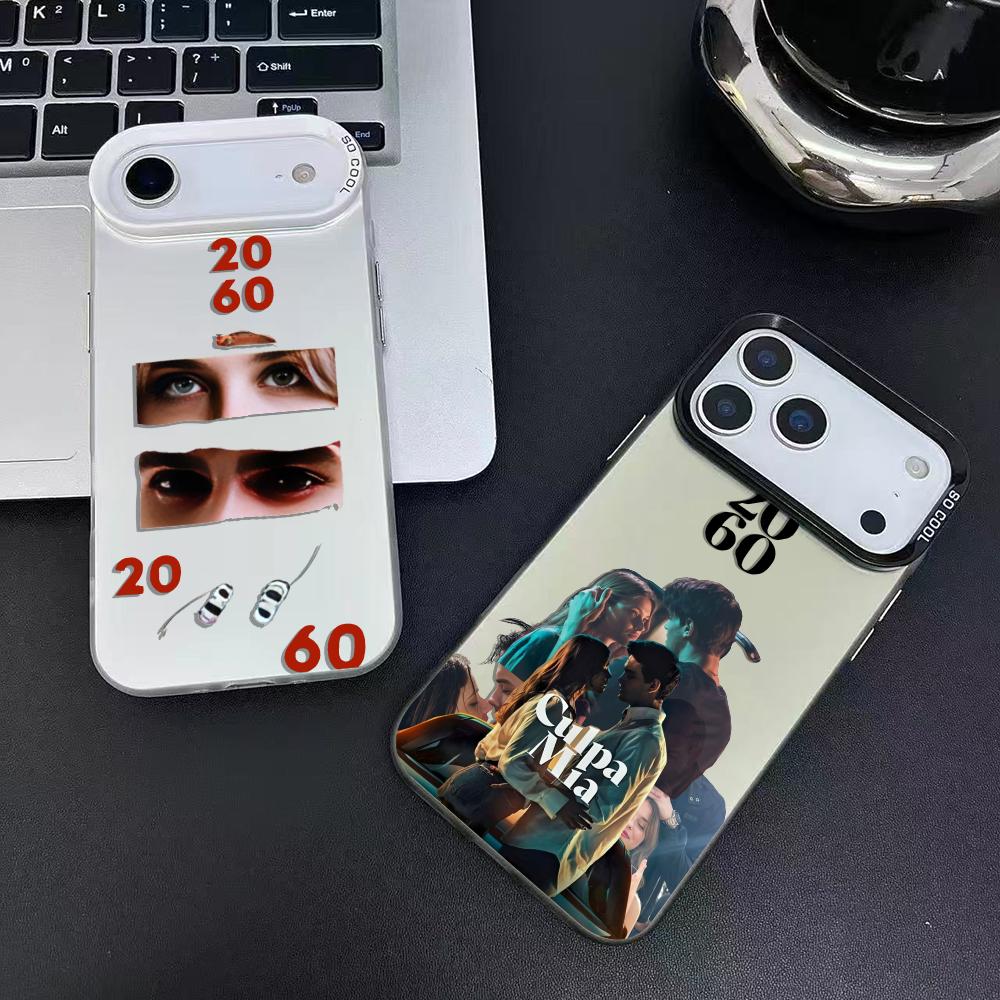 My F-Fault Culpa MiaS Phone Ca - огляд і ціна Phone Cases Bulk