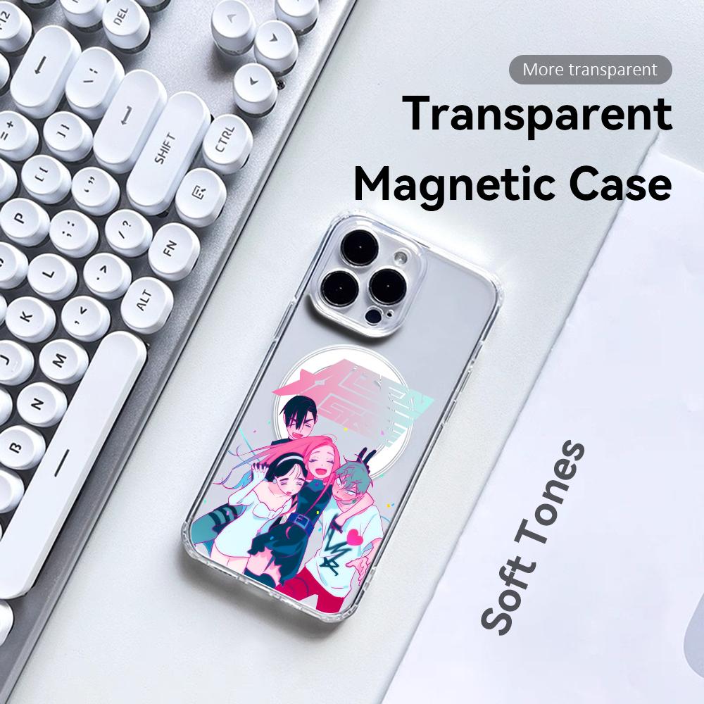 Anime A-Alien Stage Phone Case - огляд і ціна Phone Cases Bulk