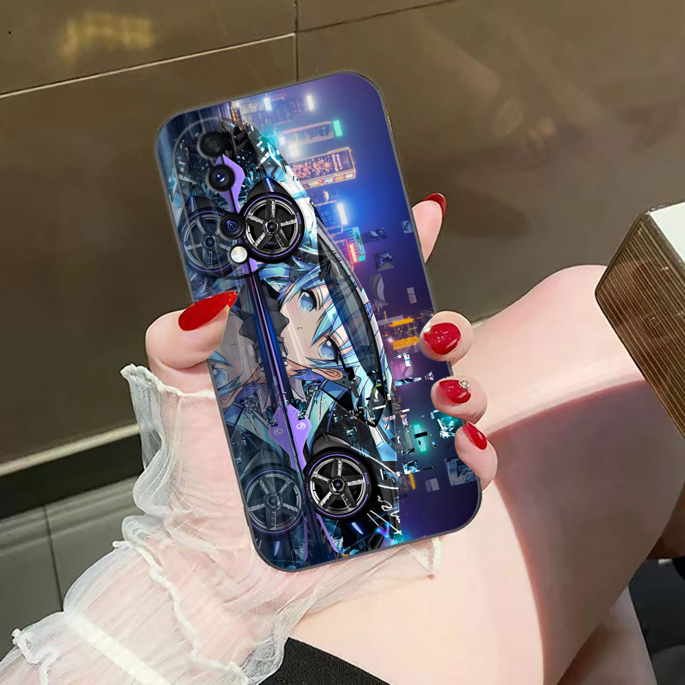 Sports Car Tokyo JDM Drift Pho - огляд і ціна Phone Cases Tokyo