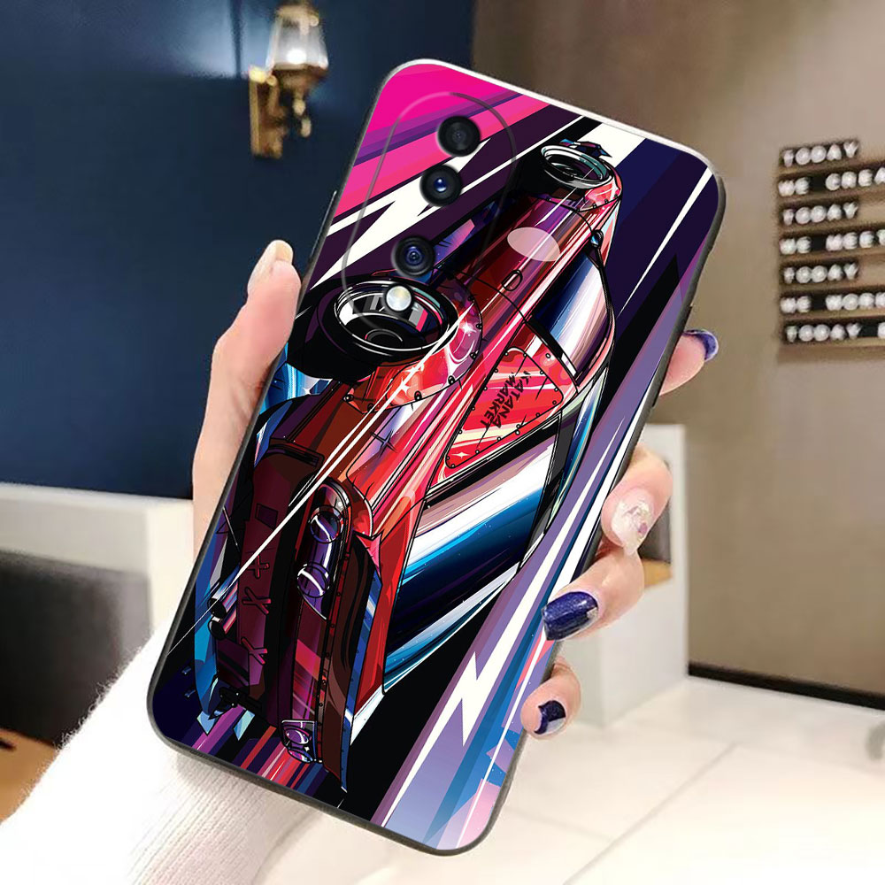 Sports Car Tokyo JDM Drift Pho - огляд і ціна Phone Cases Tokyo