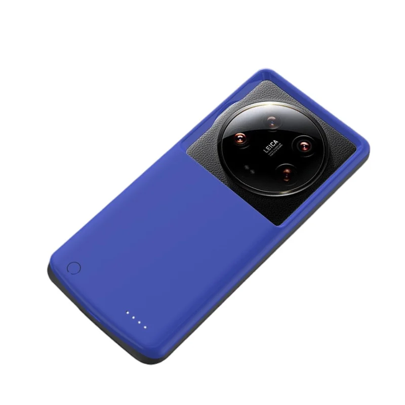 For Xiaomi 14\14Pro\UltraBack  - огляд і ціна Phone Cases Rubber