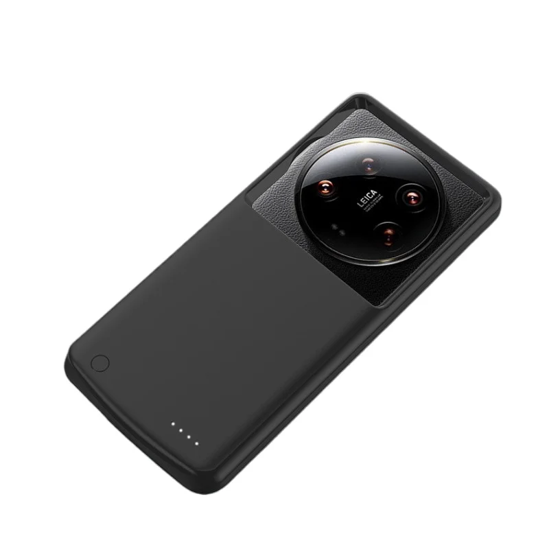 For Xiaomi 14\14Pro\UltraBack  - огляд і ціна Phone Cases Rubber