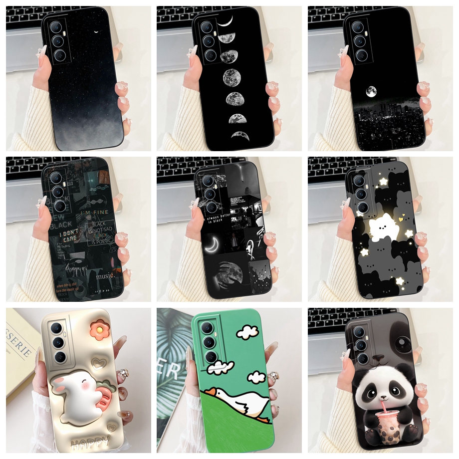 Moon Night Gothic Style Phone  - огляд і ціна Phone Cases Rimowa