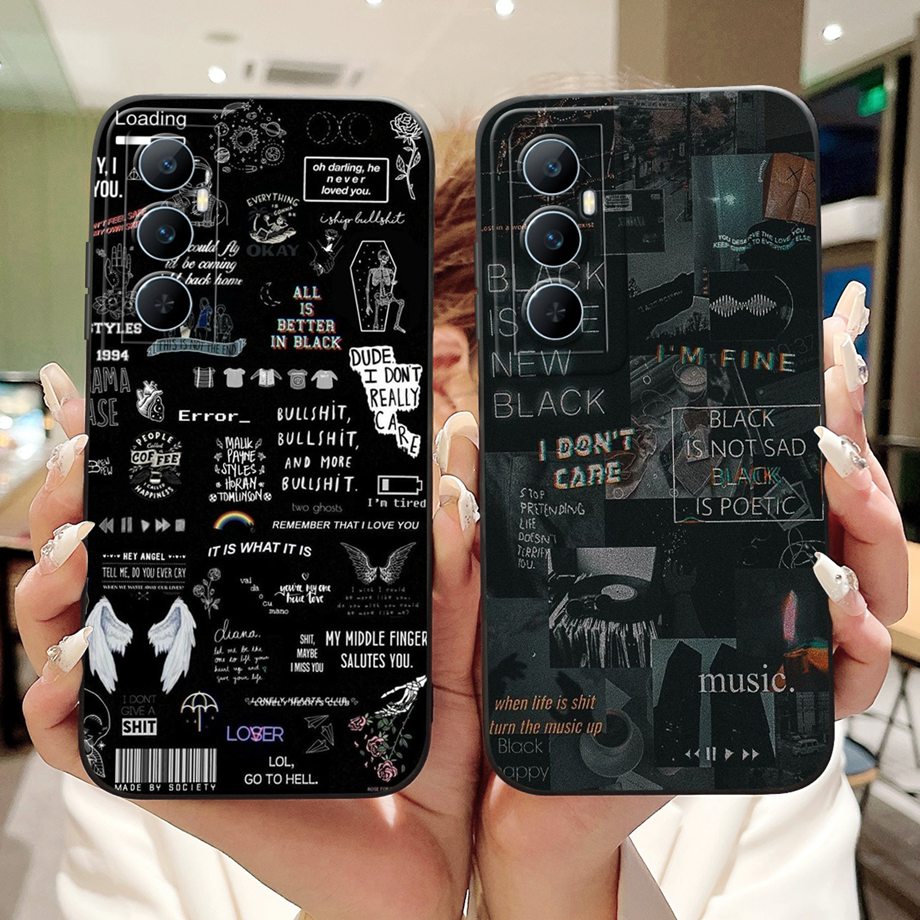 Moon Night Gothic Style Phone  - огляд і ціна Phone Cases Rimowa