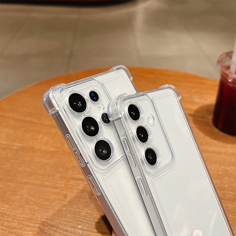 Cherry Blossom Pattern Phone C - огляд і ціна Phone Cases Clear