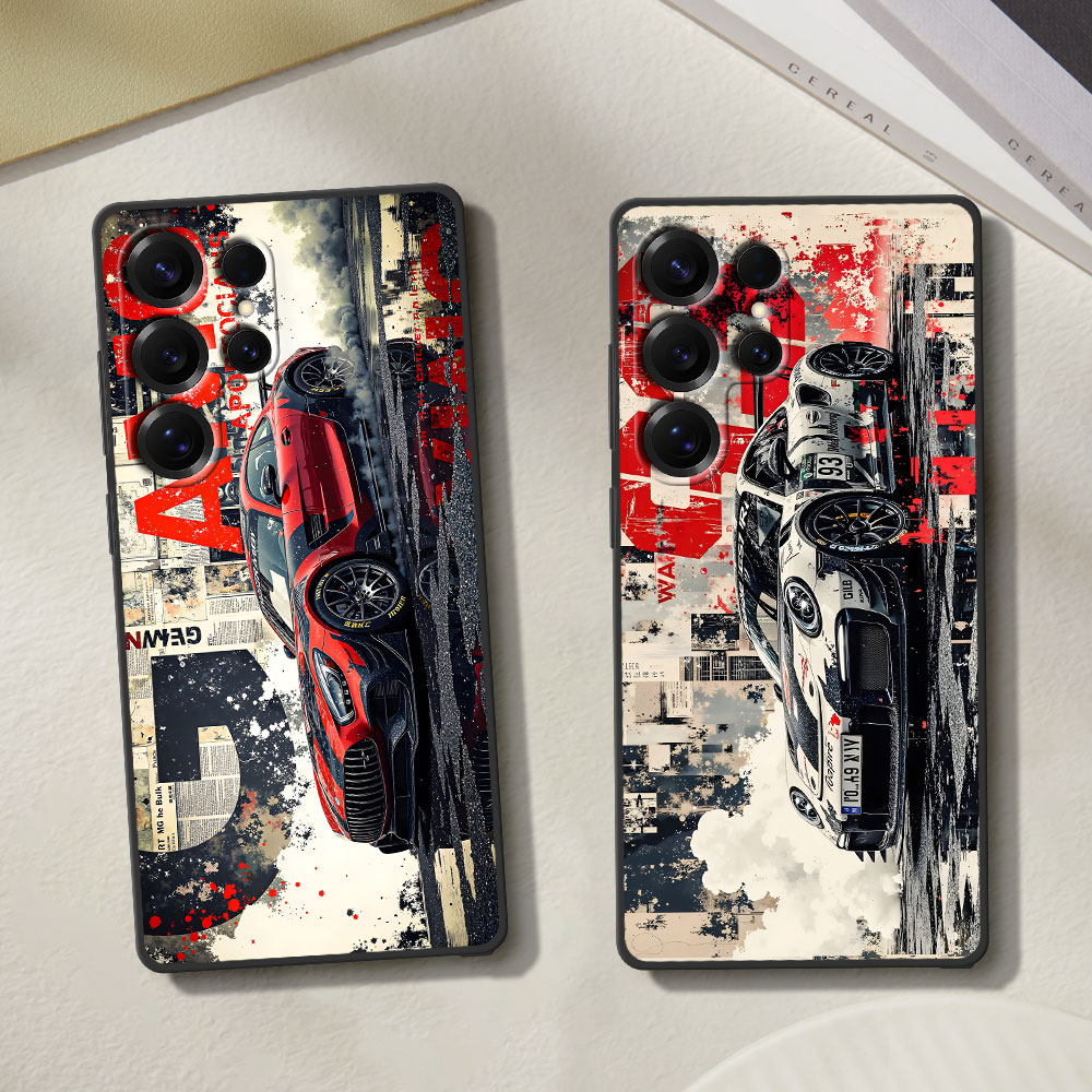 Cyberpunk Tokyo JDM Art Case f - огляд і ціна Phone Cases Tokyo