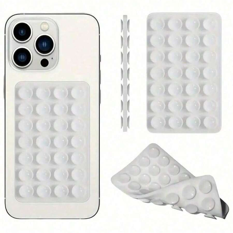 1 silicone suction cup phone h - огляд і ціна Phone Cases Magnetic
