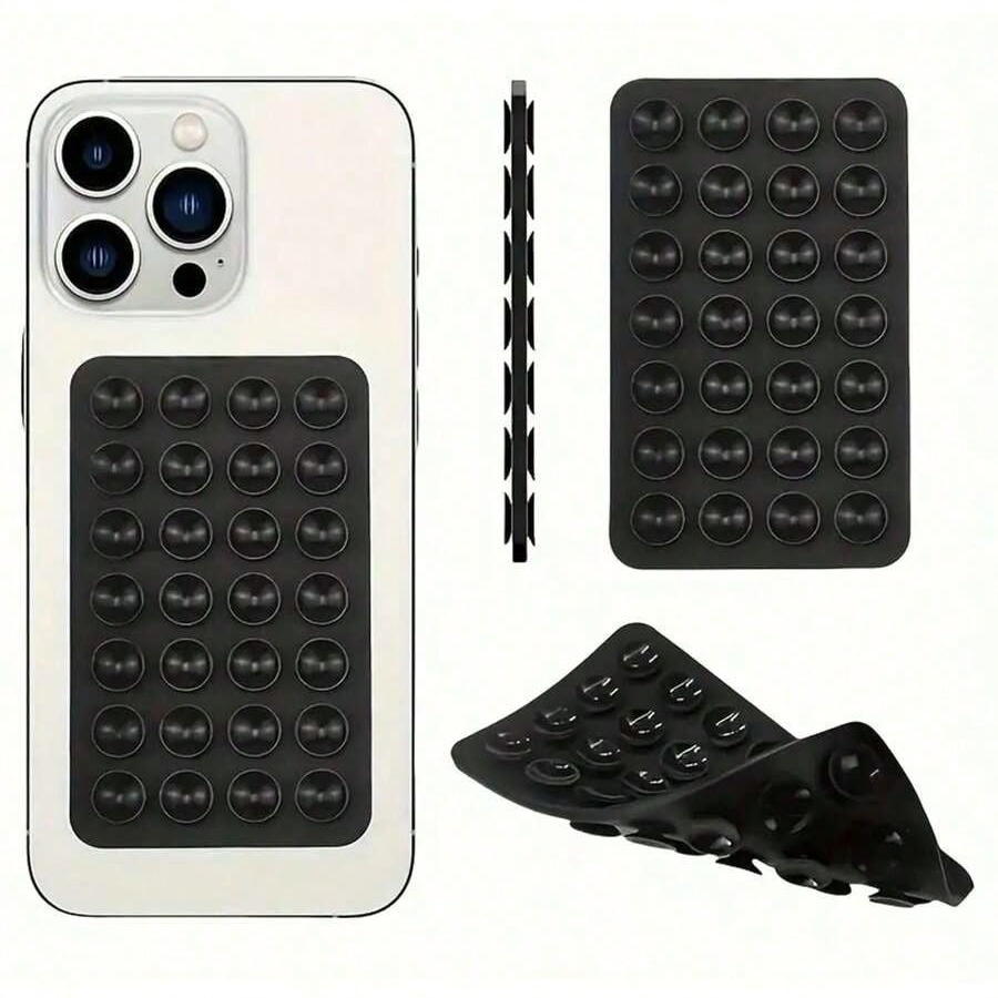 1 silicone suction cup phone h - огляд і ціна Phone Cases Magnetic
