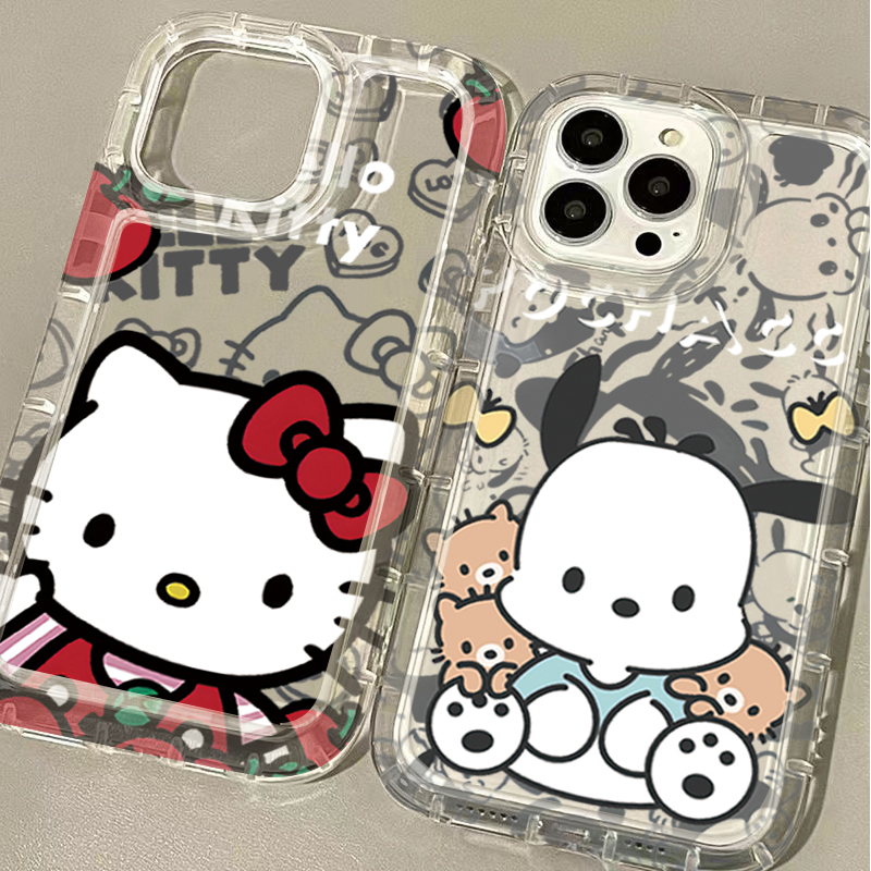 Hello Kittys Kuromis Melody Ph - огляд і ціна Phone Cases Cute Iphone 13