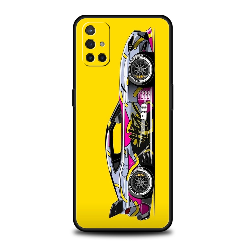 Phone Case For OnePlus 12 11 1 - огляд і ціна Phone Cases Tokyo