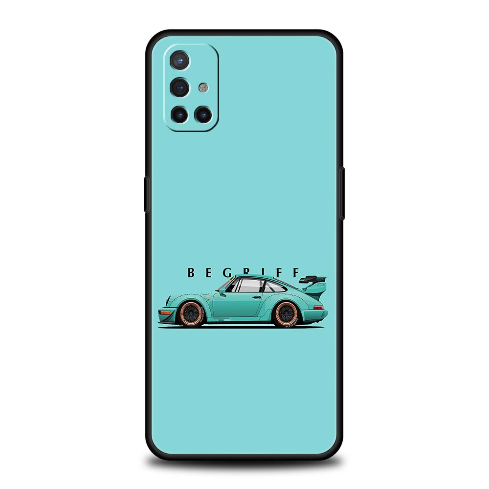 Phone Case For OnePlus 12 11 1 - огляд і ціна Phone Cases Tokyo