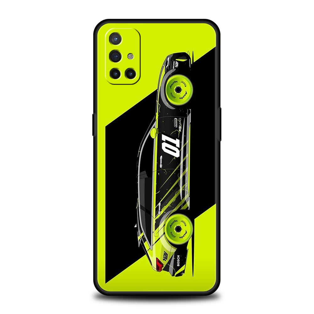 Phone Case For OnePlus 12 11 1 - огляд і ціна Phone Cases Tokyo
