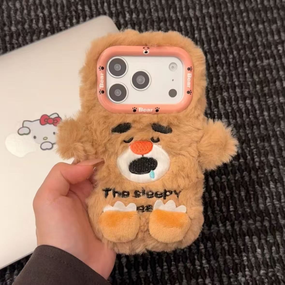 Winter And Autumn Leopard-prin - огляд і ціна Phone Cases Iphone 15 Pro Max