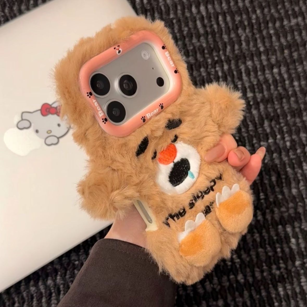 Winter And Autumn Leopard-prin - огляд і ціна Phone Cases Iphone 15 Pro Max
