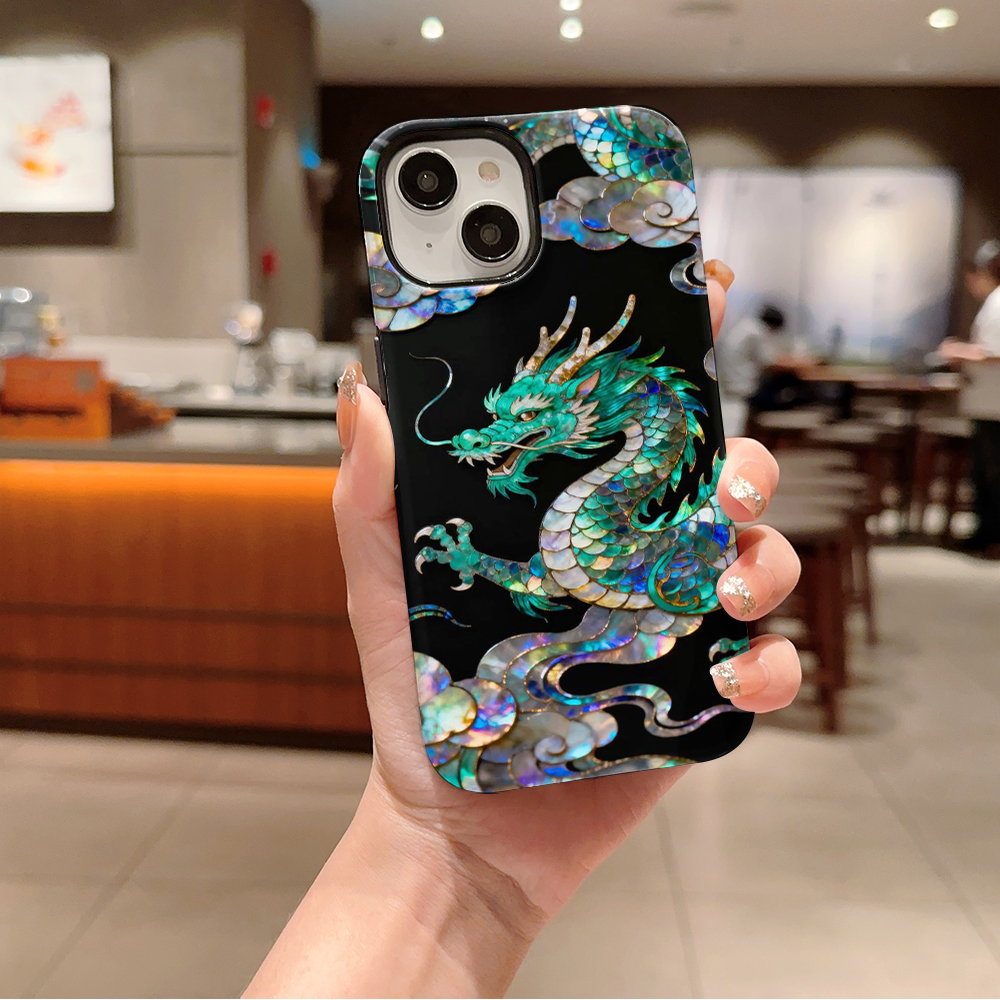Stylish Tiger Dragon Marble Te - огляд і ціна Phone Cases Bulk