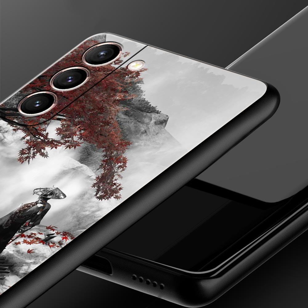 Japanese Bushido Samurai Phone - огляд і ціна Phone Cases Rimowa