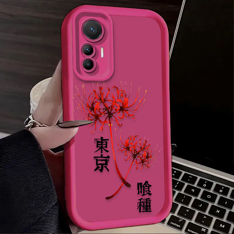 Cool Anime Tokyo Ghoul Case Fo - огляд і ціна Phone Cases Tokyo