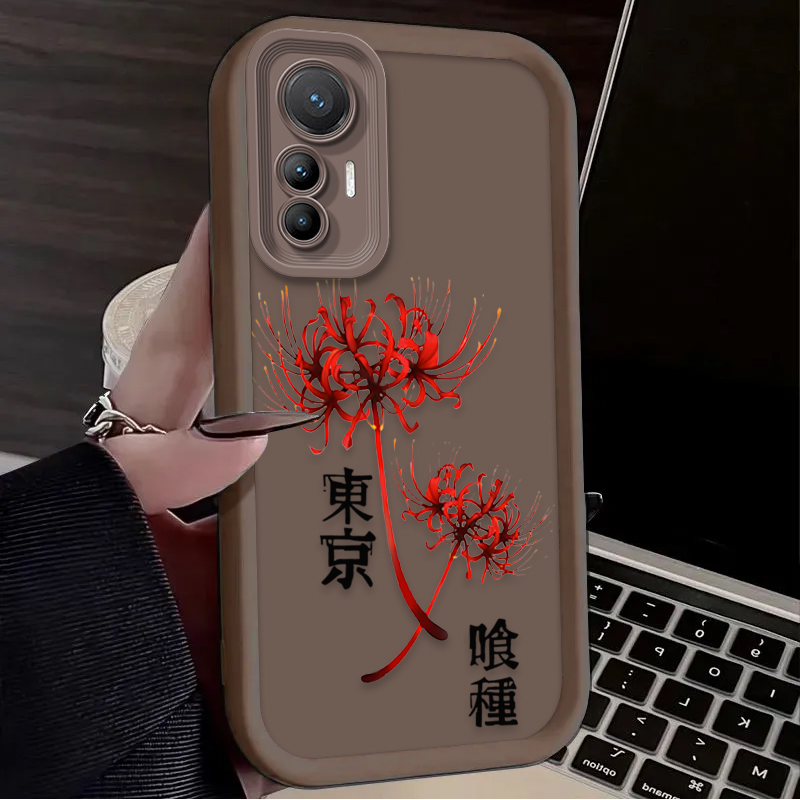 Cool Anime Tokyo Ghoul Case Fo - огляд і ціна Phone Cases Tokyo