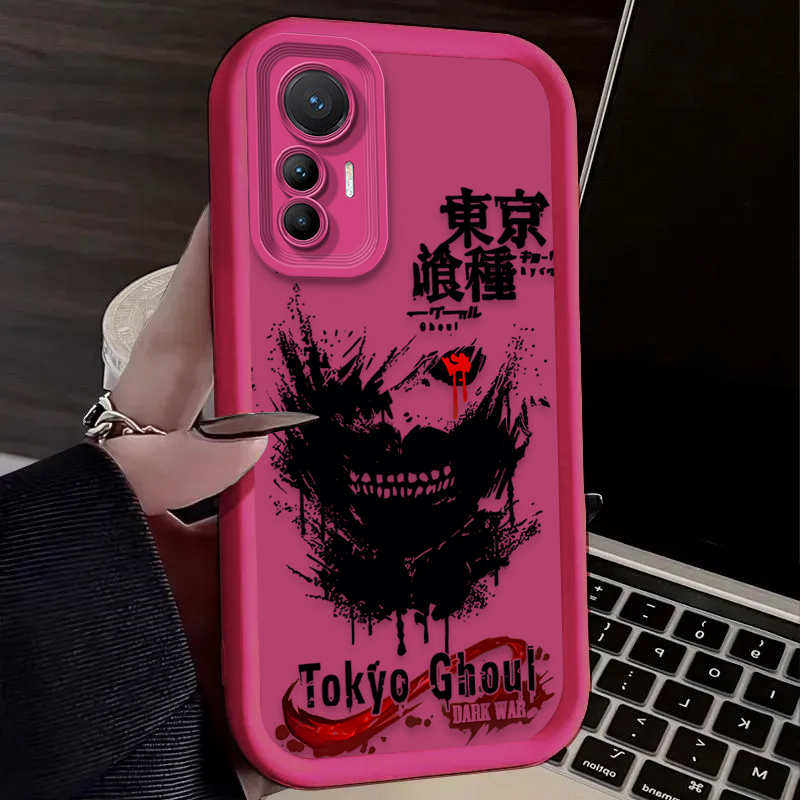 Cool Anime Tokyo Ghoul Case Fo - огляд і ціна Phone Cases Tokyo