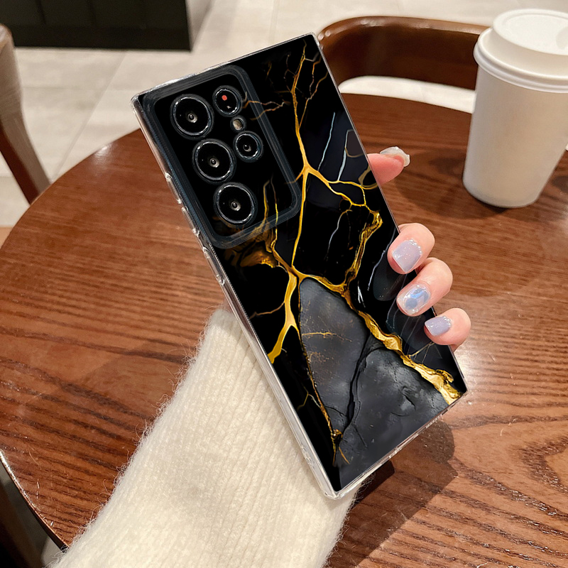 Sandstone Marble Pattern Phone - огляд і ціна Phone Cases Clear