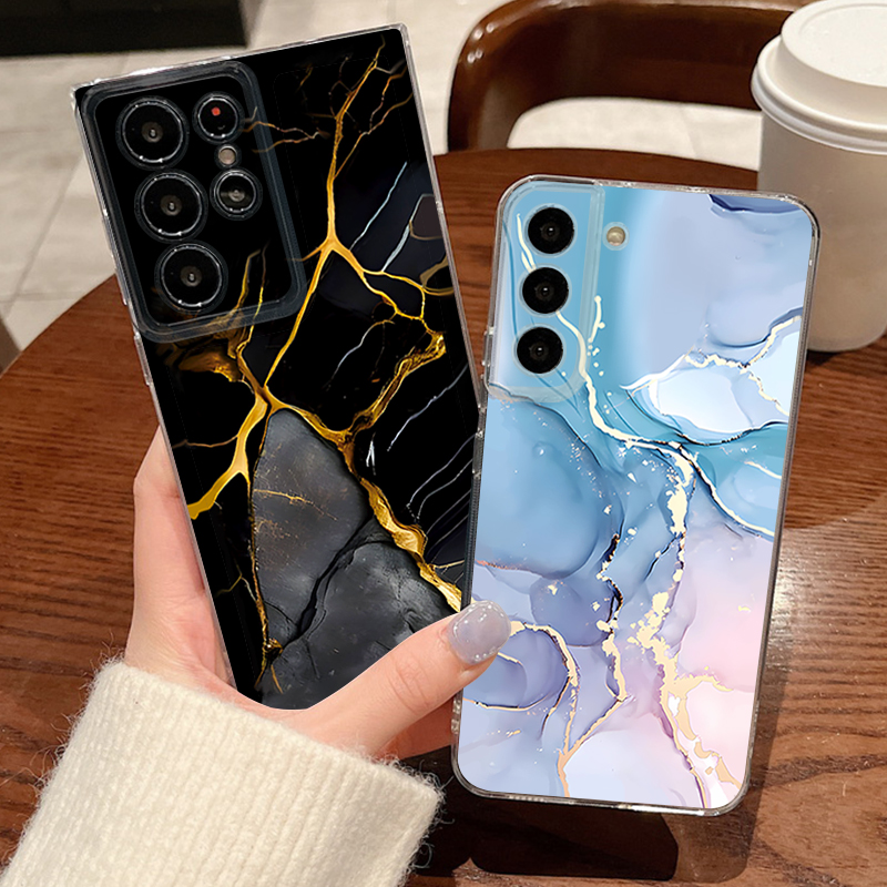 Sandstone Marble Pattern Phone - огляд і ціна Phone Cases Clear