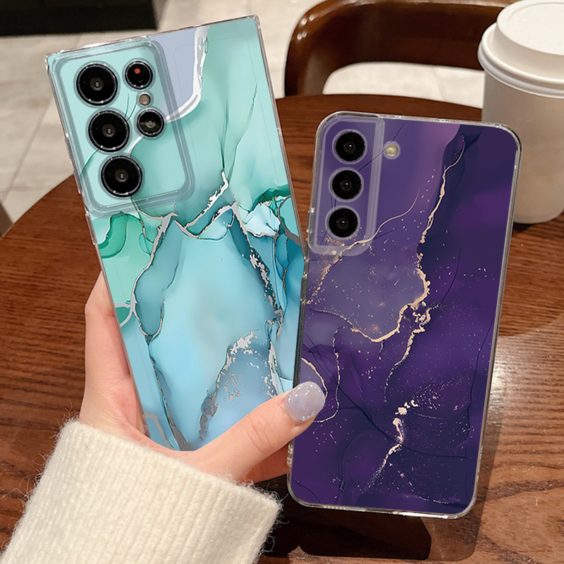 Sandstone Marble Pattern Phone - огляд і ціна Phone Cases Clear