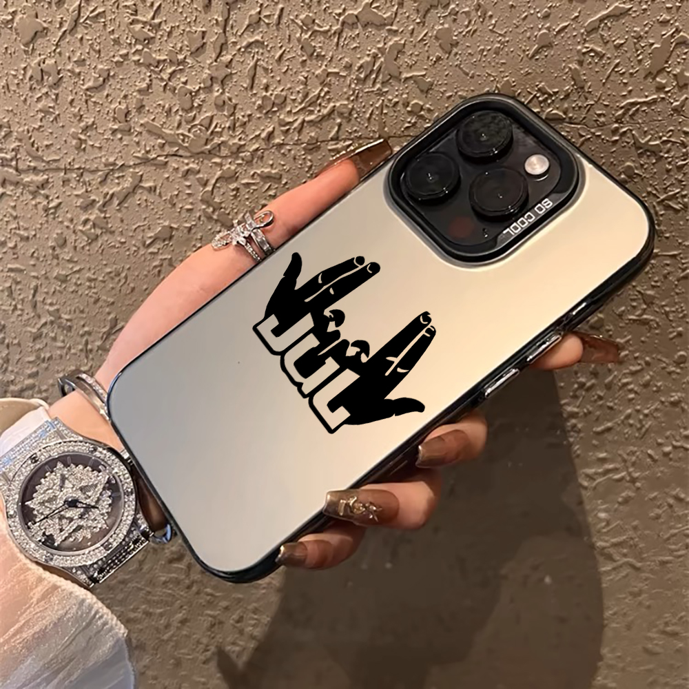Rapper JuL C'est Pas Des Lol H - огляд і ціна Phone Cases Bulk