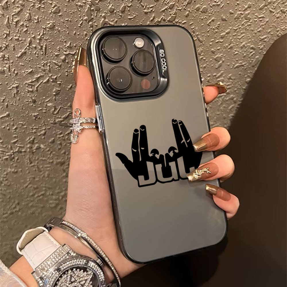 Rapper JuL C'est Pas Des Lol H - огляд і ціна Phone Cases Bulk