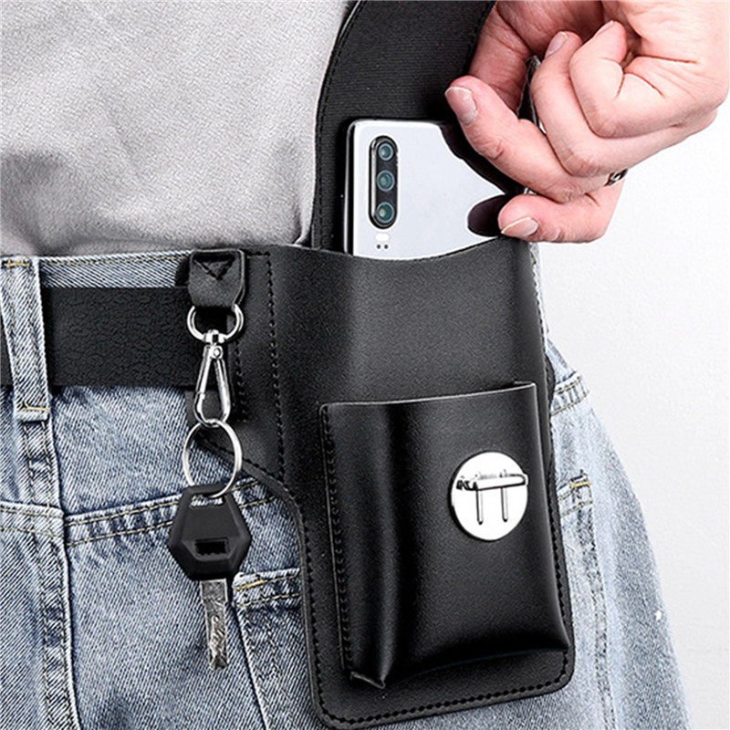 Phone Belt Bag For Men Bags Ce - огляд і ціна Phone Cases Quality